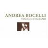 Andrea Bocelli - Viaggio Italiano - Cd