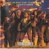 Bon Jovi - Blaze Of Glory - Cd