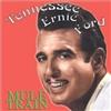 Ernie Tennesse Ford - Mule Train - Cd
