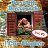 Cor Alegher.i Allegria Bergamasca - Barzellette Bergamasche Vol.20 - Cd
