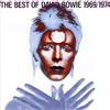 David Bowie - The Best Of 1969/74 - Cd