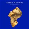 Robbie Williams - Take The Crown - Cd + Dvd (special edition + bonus tracks)