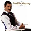 Freddie Mercury - The Freddie Mercury Album - Cd