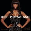 Kelly Rowland - Ms Kelly - Cd