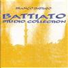 Franco Battiato - Studio Collection - 2 Cd
