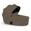 CYBEX Priam Style Navicella Richiudibile Coconut Brown Cybex