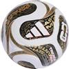Adidas Pallone Trionda Finals League World Cup FIFA 26 White/Black/goldmt
