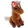 TY T37408 PELUCHE MORTY CM.15