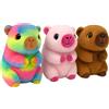 TY T41519 PELUCHE CAPIBARA CM.20