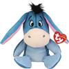 TY T77175 PELUCHE EEYORE FLOPPY CM-20