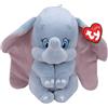 TY T90181 PELUCHE DUMBO FLOPPY CM.33