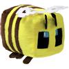 TY T41742 PELUCHE MINECRAFT BEE CM.20 FLOPPY