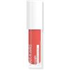 Wet n Wild Mega Glo Lip & Cheek Color, Blush per Labbra e Guance con Finish Soft Matte, Formula Leggera e Modulabile per un Colorito Naturale, Coral Dream