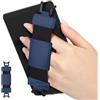 MoKo Cinturino Universale per 6" - 8" E-Reader e Tablet, Indigo