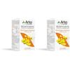 Arkopharma Arkofarm Olio di Fegato di Merluzzo - 32 g (Confezione da 2)