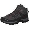 CMP Moon Mid Trekking Shoe Wp Scarpe da EscursionismoUomo