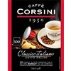 Caffè Corsini Capsule Caffè Compatibili Nespresso® Classico Italiano Gusto