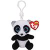 TY Clip di Ty Beanie Boo Bamboo Panda 7 cm