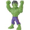 Hasbro Playskool Heroes Marvel Super Hero Adventures Mega Mighties Hulk