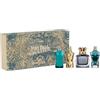 Jean Paul Gaultier Profumo Jean Paul Gaultier Miniature Set di miniature per uomo, 4 x 7 ml