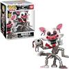 Funko Five Nights at Freddy's Super Sized POP! Vinyl Figur Mangle 15 cm