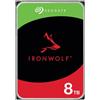 Seagate ST8000VNZ04 SATA 8.000 GB - Disco rigido