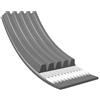 MEYLE Cinghia Poly-V 0500052030 | Compatibile con: BMW 3, 3 Touring, 5, 5 Touring, LAND ROVER FREELANDER I, MG ZT, 75, 75 I Tourer