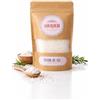 Gourmedi Fleur de Sel 250 g - Sale portoghese dalla Riserva Naturale del Sapal di Castro Marim