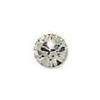 SANICO Srl BJT3060 ORECCHINI CRYSTAL 6 STAINLESS STEEL