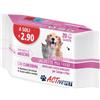 F&F Srl ACTIVE PET SALVIETTE CLX 20 PEZZI