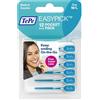 TEPE PRODOTTI IG.ORALE Srl TEPE EASYPICK M/L BLU 12 PEZZI