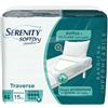 SERENITY SpA SERENITY TRAVERSA SD SENSITIVE SUPER 60X90 CM 15 PEZZI