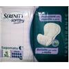 SERENITY SpA SERENITY SAGOMATO SD SENSITIVE MAXI 30 PEZZI