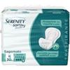 SERENITY SpA SERENITY SAGOMATO SD SENSITIVE SUPER 30 PEZZI