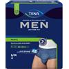 ESSITY ITALY SpA PULL UP UOMO TENA MEN PANTS ACTIVE FIT S/M 9 PEZZI