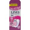 FATER SpA ASSORBENTI PER INCONTINENZA LINES SPECIALIST LADY LONG 20 PEZZI