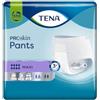 ESSITY ITALY SpA PANNOLONE A MUTANDINA TENA PANTS MAXI M 8 PEZZI