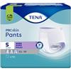 ESSITY ITALY SpA PANNOLONE A MUTANDINA TENA PANTS MAXI S 10 PEZZI