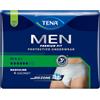 ESSITY ITALY SpA MUTANDINA ASSORBENTE MASCHILE TENA MEN PREMIUM FIT LIVELLO 4 S/M 10 PEZZI