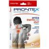 SAFETY SpA FASCIA PRONTEX ARNICA THERMO PAD 10 x 17 3 PEZZI