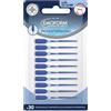 POLIFARMA BENESSERE Srl EMOFORM PICKS L/XL 30 PEZZI