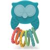 CHICCO (ARTSANA SpA) CHICCO GIOCO OWLY RATTLE