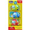 CHICCO (ARTSANA SpA) CHICCO TURBO BALL CITY PATROL