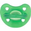 CHICCO (ARTSANA SpA) CHICCO GOMMOTTO LUXE FLUO 6-16 VERDE 1 PEZZO