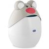 CHICCO (ARTSANA SpA) CHICCO DISPOSITIVO A PISTONE PER AEROSOLTERAPIA SUPER SOFT TOPO