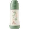CHICCO (ARTSANA SpA) CHICCO BIBERON P5 ECO POLIPROPILENE DA 240 ML MEDIUM SILICONE