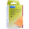 ALLIANCE HEALTHCARE IT.DIS.SpA CEROTTO IMPERMEABILE ALVITA 10 X 6 CM 10 PEZZI