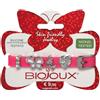 SANICO Srl BJB014 BRACCIALE SILIC ROSA STAINLESS STEEL