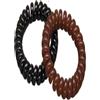 SANICO Srl BJC020 ELASTICI CAPELLI MOLLA NEUTRI 2 PEZZI