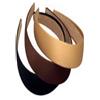 SANICO Srl BJC021 CERCHIETTO CAPELLI 15MM NEUTRO